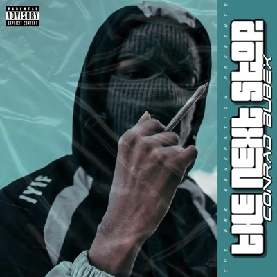 THE NEXT STOP - Single
