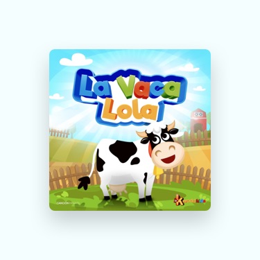 La Vaca Lola Lyrics - La Vaca Lola (Con Movimiento) - Only on JioSaavn