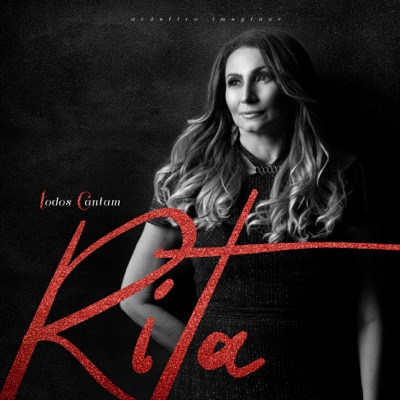 Todos Cantam Rita (Acústico Imaginar)
