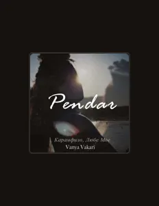 Listen to Vanya Vakari, watch music videos, read bio, see tour dates & more!