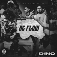 AC FLOW - Single - D1NO