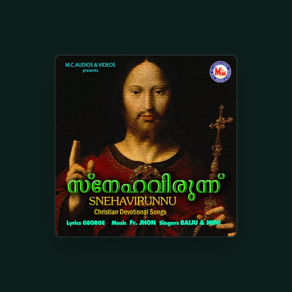 Baiju's avatar
