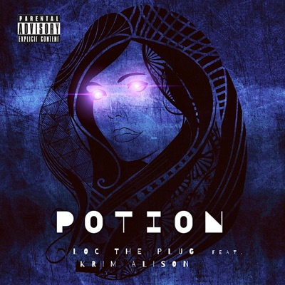 POTION (feat. KRIM ALISON) - Single