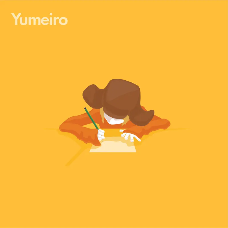Aile The Shota - Yumeiro - Single (2023) [iTunes Plus AAC M4A]-新房子