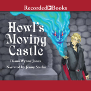 audiobook Howl's Moving Castle(Howl's Moving Castle)