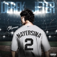 Derek Jeter - Single - Nick Nayersina