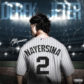 Derek Jeter Nick Nayersina
