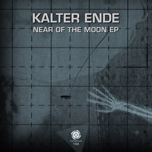 Near of the Moon - EP