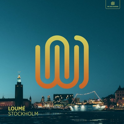 Stockholm - Single