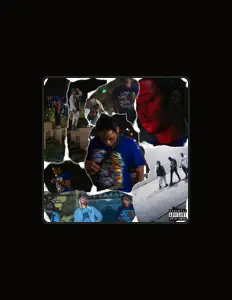 Listen to Nick Grand, watch music videos, read bio, see tour dates & more!