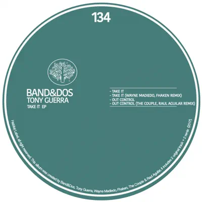 Listen to Take It EP by Band&Dos