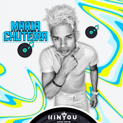 Maria Chuteira - Single