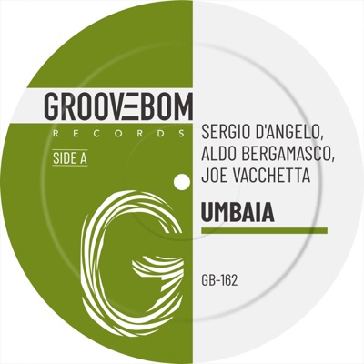 Umbaia - Single