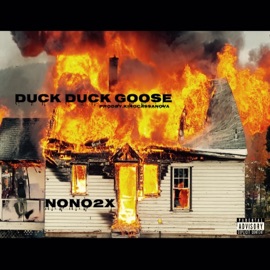 Duck Duck Goose Nono2x