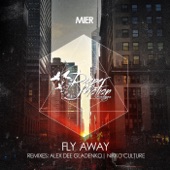 Fly Away (Nikko Culture Remix) artwork