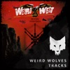 Weird Wolves, Ava Gore & Raphael Colantonio