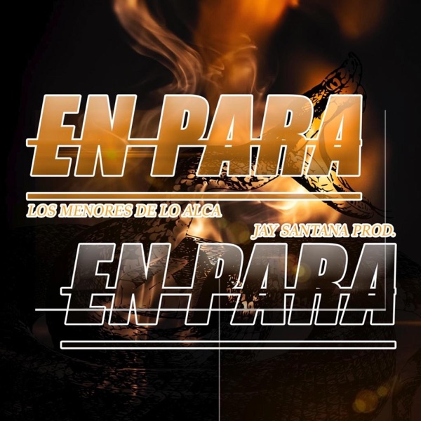 En Para (feat. Jay Santana Prod)