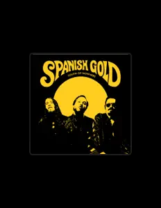 聆聽 Spanish Gold、觀看音樂影片、閱讀小傳、查看巡演日期等！