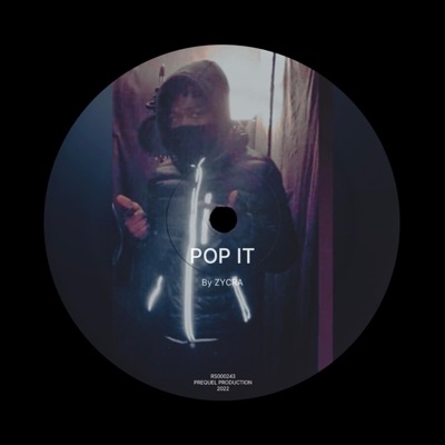 POP IT - Single