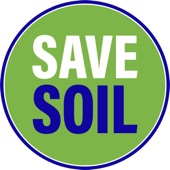 Save Soil artwork