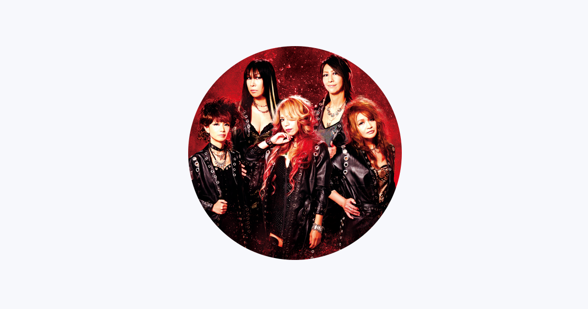 SHOW-YA - Apple Music