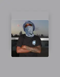 Ecartierを聴いたり、ミュージックビデオを鑑賞したり、経歴やツアー日程などを確認したりしましょう！