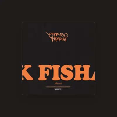 Listen to K Fisha, watch music videos, read bio, see tour dates & more!