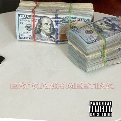 Eat Gang Meeting - Single