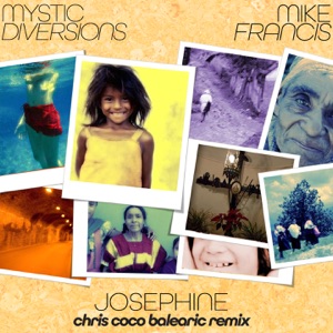 Josephine (Chris Coco Balearic Remix) - Single