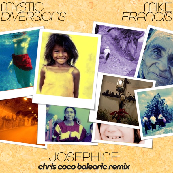 Josephine (Chris Coco Balearic Remix) - Single