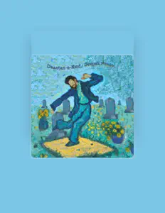 Ouve Deepak Peace, vê vídeos de música, lê a biografia, vê as datas da digressão e muito mais!