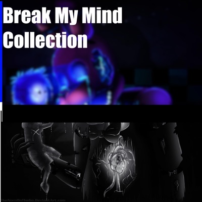 ChiakiF - Break My Mind (Nightcore)