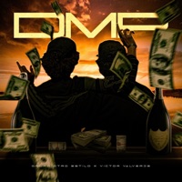 DMP (feat. Victor Valverde) - Single - Grupo otro estilo