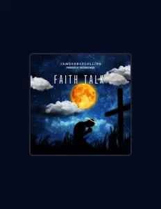 Poslechněte si interpreta IAmGeorgeCollins, sledujte hudební videa, přečtěte si životopis, podívejte se na data turné a další informace.