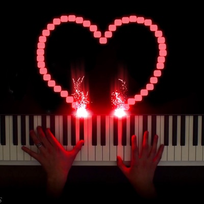 Mariage d'Amour - Single