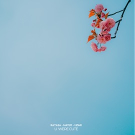 U Were Cute Rayasa, Mateo & Leshii