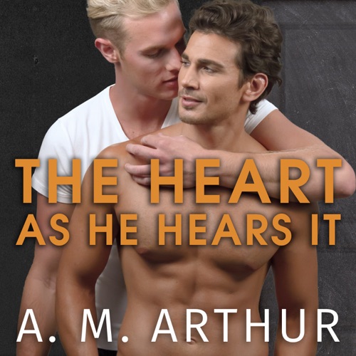 The Heart As He Hears It (Perspectives) cover