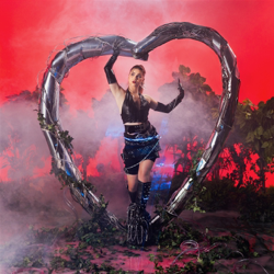 Miłostki - EP - Julia Żugaj Cover Art