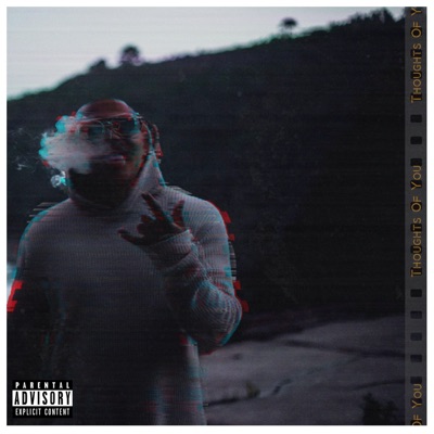 Thoughts Of You - EP