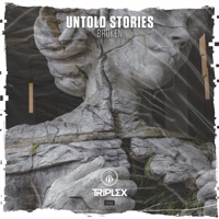 Broken - Single - Untold Stories