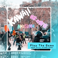 Play the Game - Single - Sn3k & HYVNG LVRD