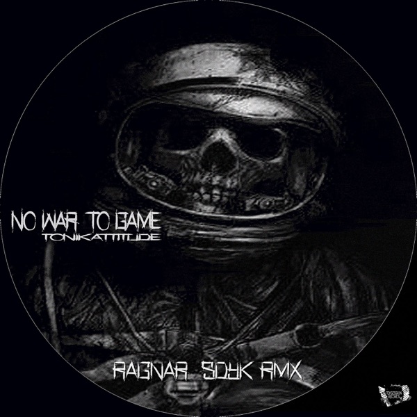 No War to Game - Single
