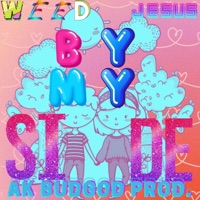 By My Side - Single - Weed Jesus