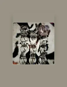 收听 Лярва、观看音乐视频、阅读小传、查看巡演日期等 ！