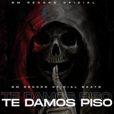 Te Damos Piso (feat. bm record oficial) - Single