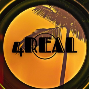 4REAL (feat. BENXM & Kaleem Beats)