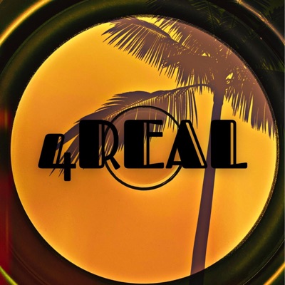 4REAL (feat. BENXM & Kaleem Beats) - Single