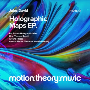 Holographic Maps