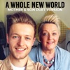 A Whole New World (Mother & Son Duet Version) - Single [feat. Jordan Rabjohn] - Single