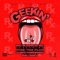 Geekin (feat. Bali Baby, Joe XO & HHEGuapo) - Big Business Queezo lyrics